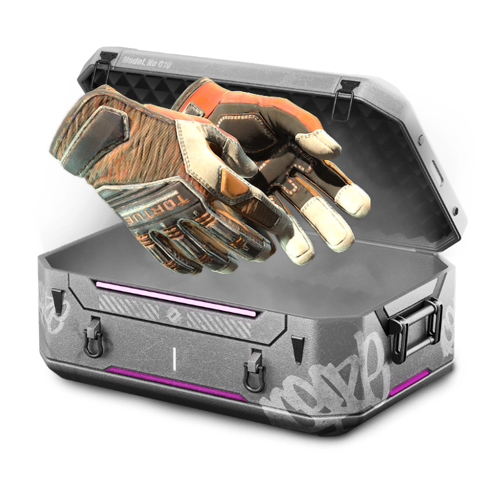 15% Specialist Glove