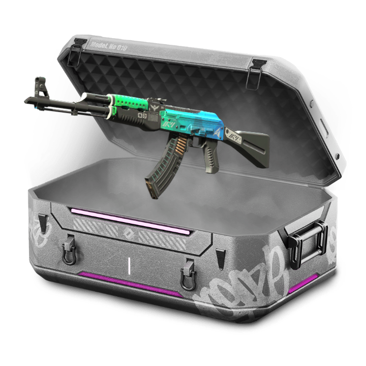 Best AK farm 50/50 Profit
