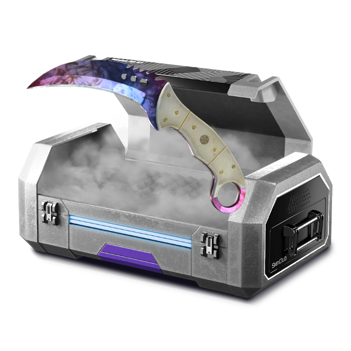-Knife Case-