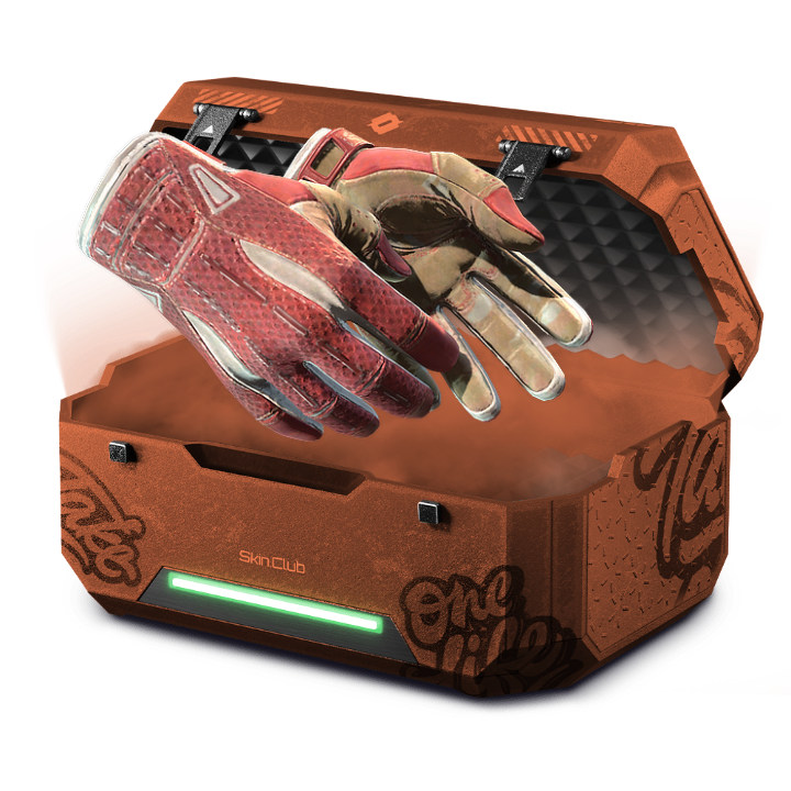👉50/50 GLOVE