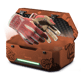 👉50/50 GLOVE