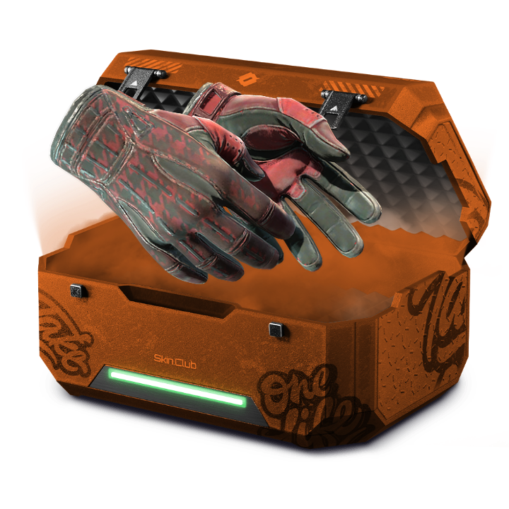 Cheap recoil case
