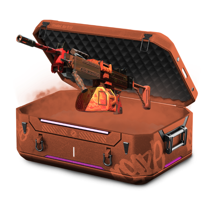 20% Negev Bangers