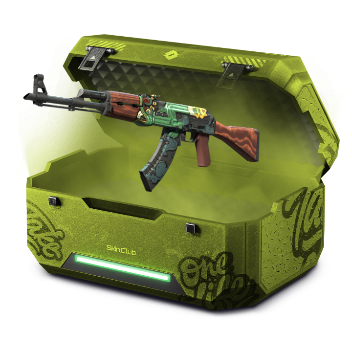 AK-Pro collection