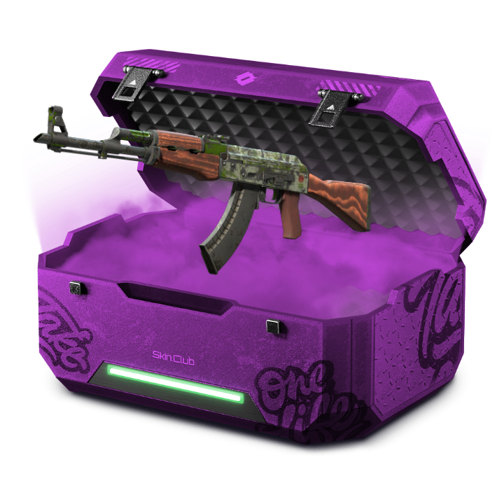 10%AK