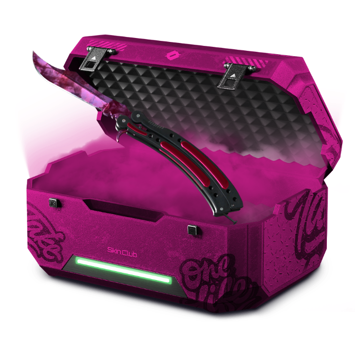 FarmKnife 80%