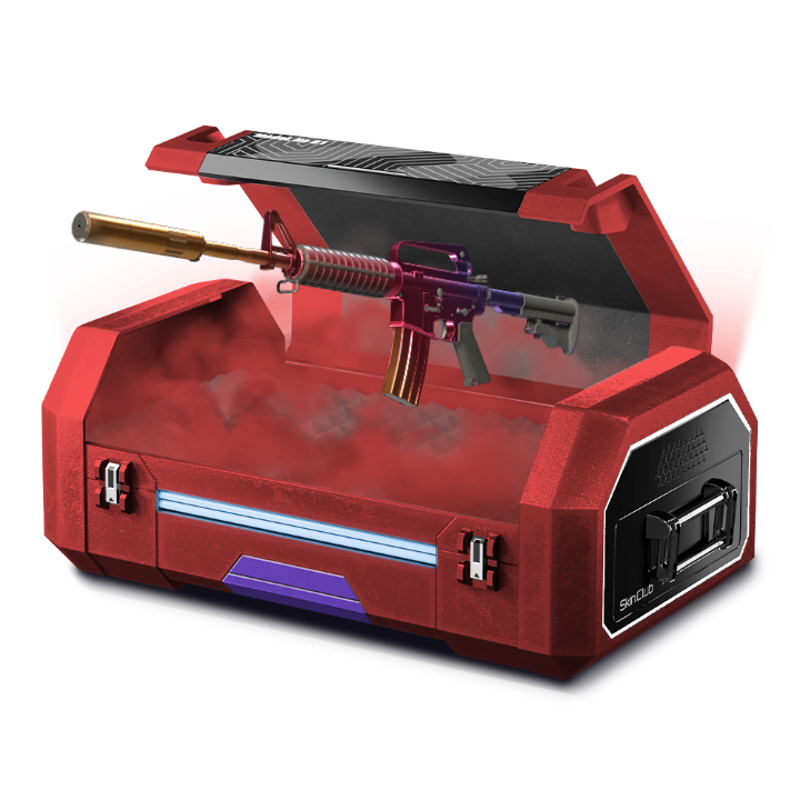 M4A1-S