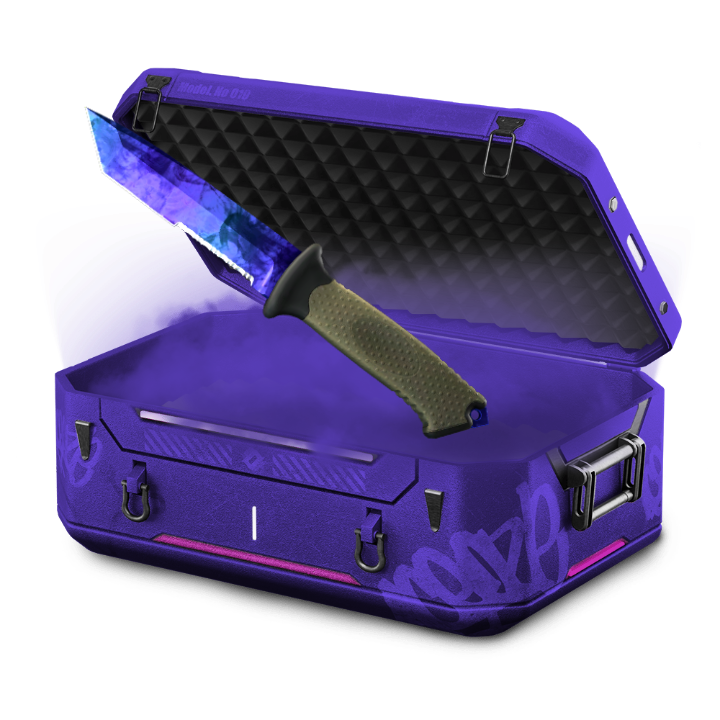 BockDa’s 20% Blue