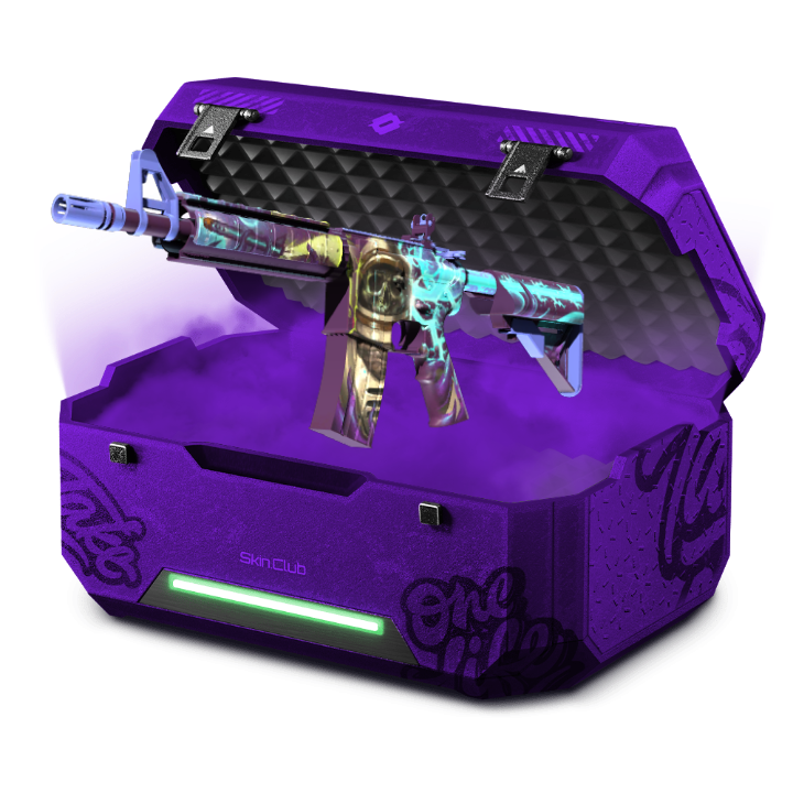 50% Case