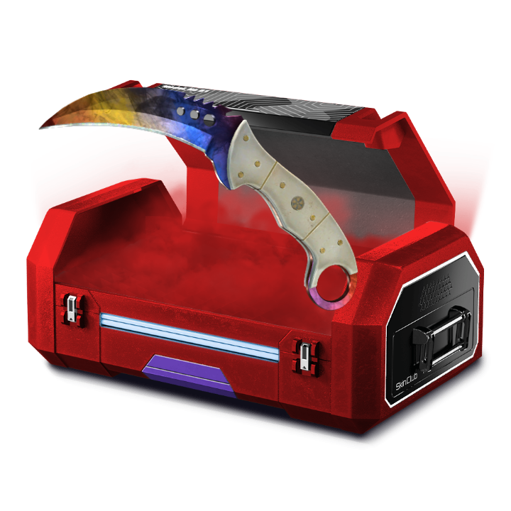 100% knife