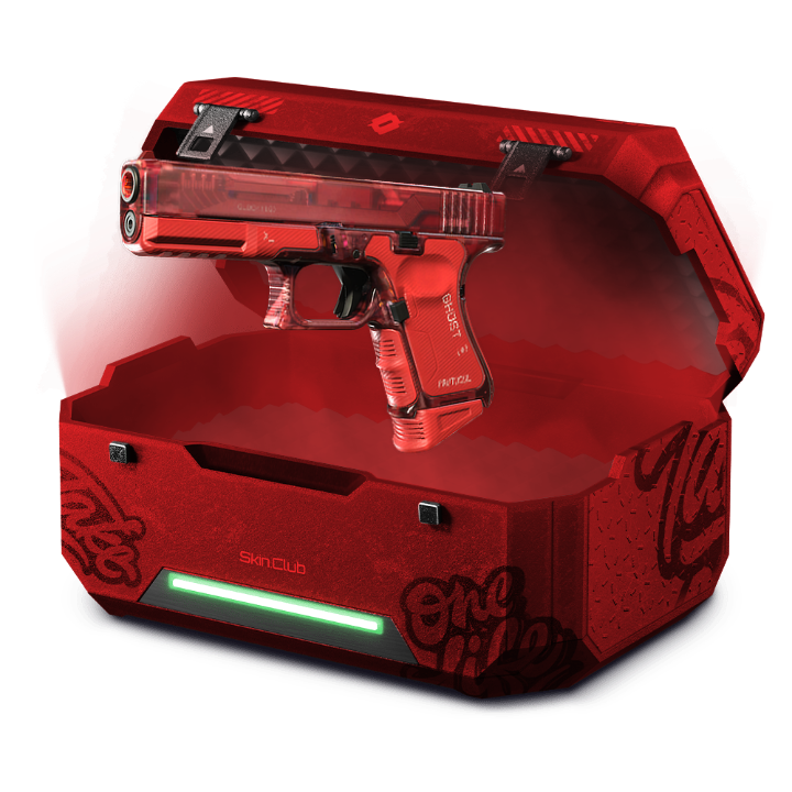 ZEYS SPYTECH SKINS 2