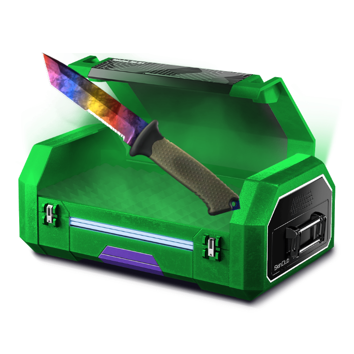 10 knife