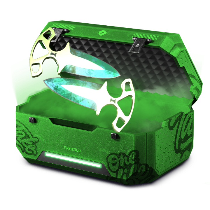 50 50 green heven