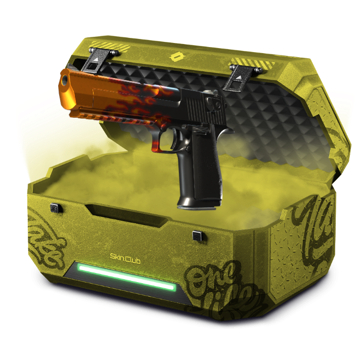 dream case