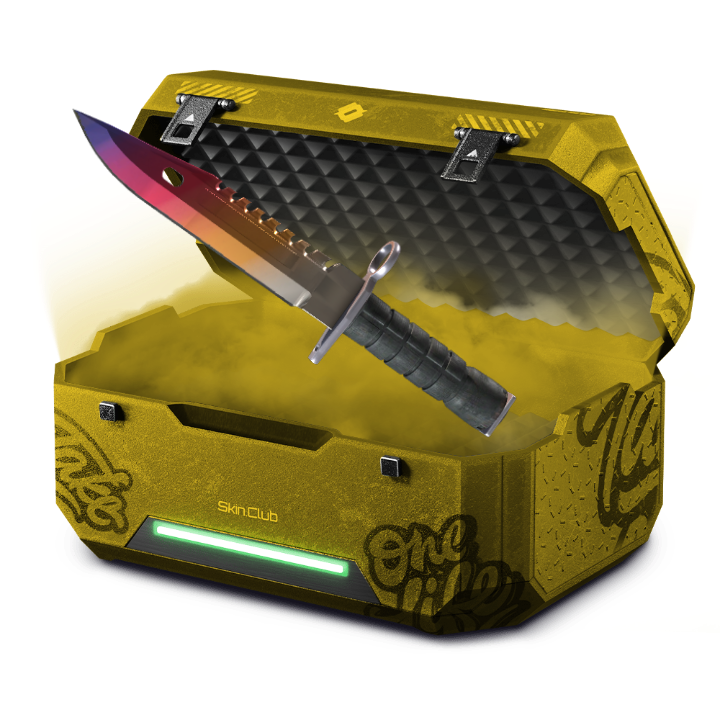 The Loot Box