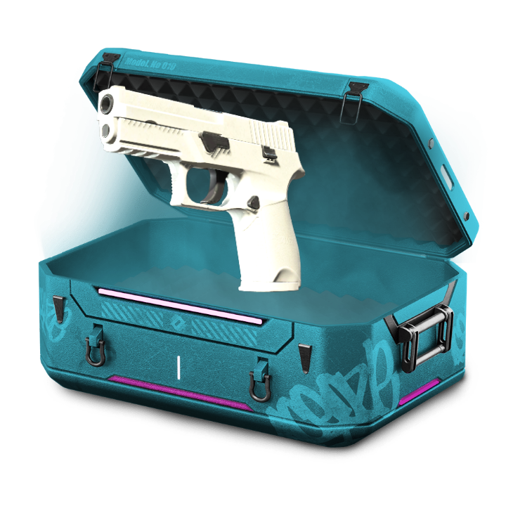 Sparkles P250 3%