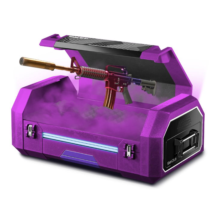 10% Juicer Case