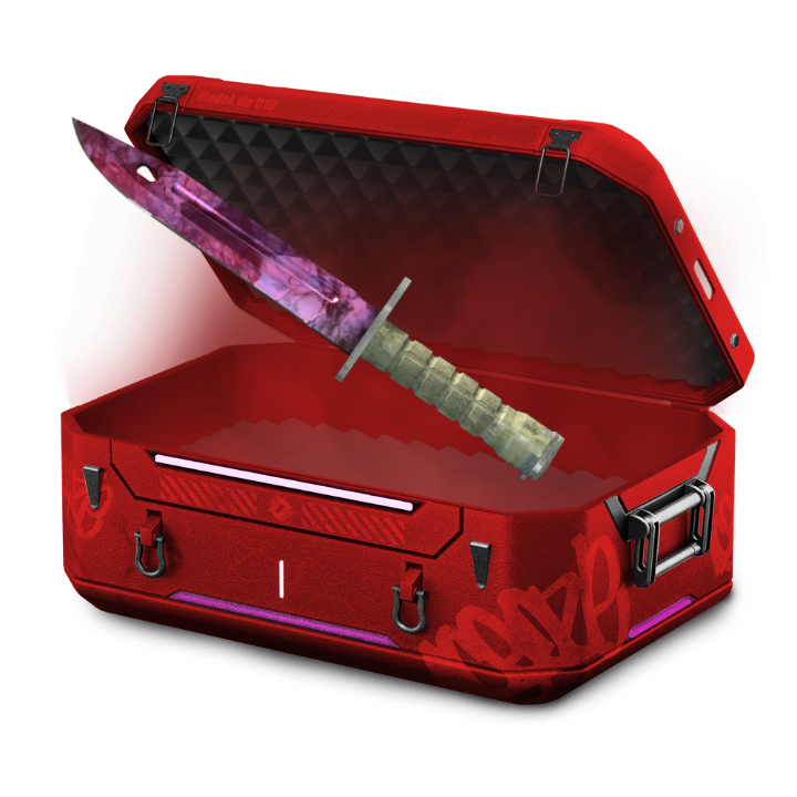 100% KNIFE v1.12