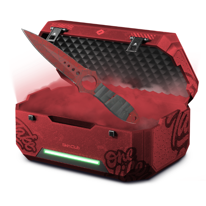 RED LOAD