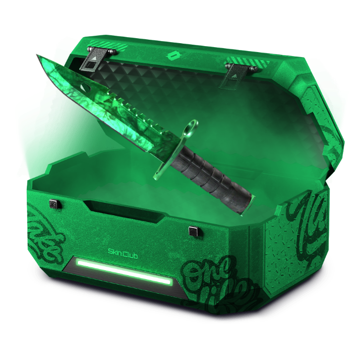 71% Green Emerald Farm🍀