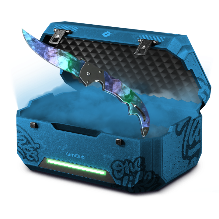 Light Blue Pistols/SMGs