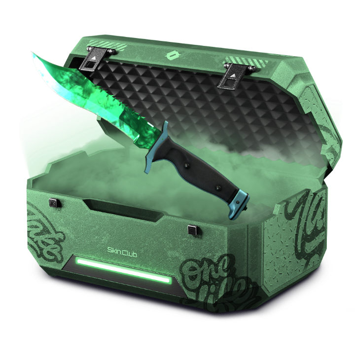 D-icex's Green Hell
