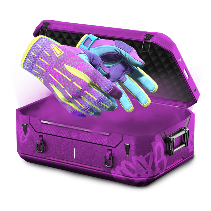 🔥100% GLOVE HI ROLLER🔥