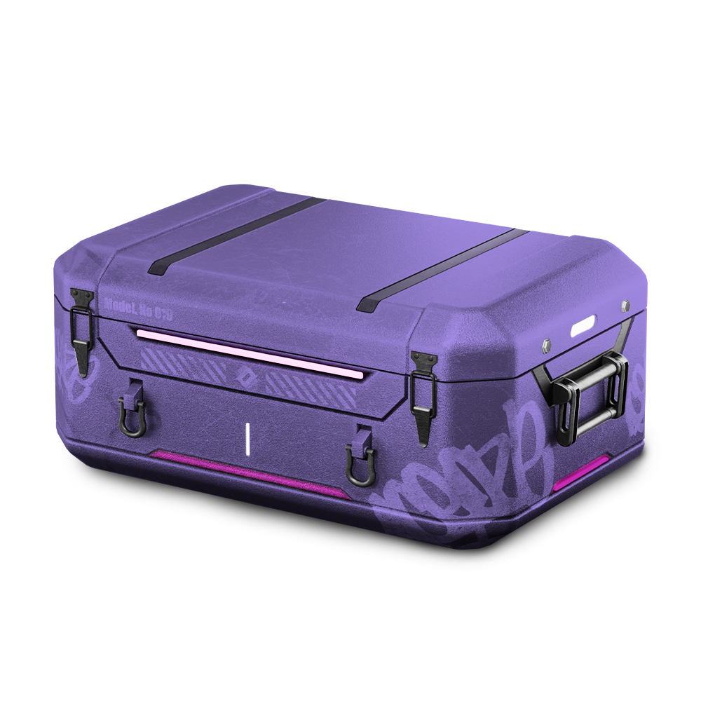 Shadow dagger farm