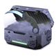 50/50 KARAMBIT