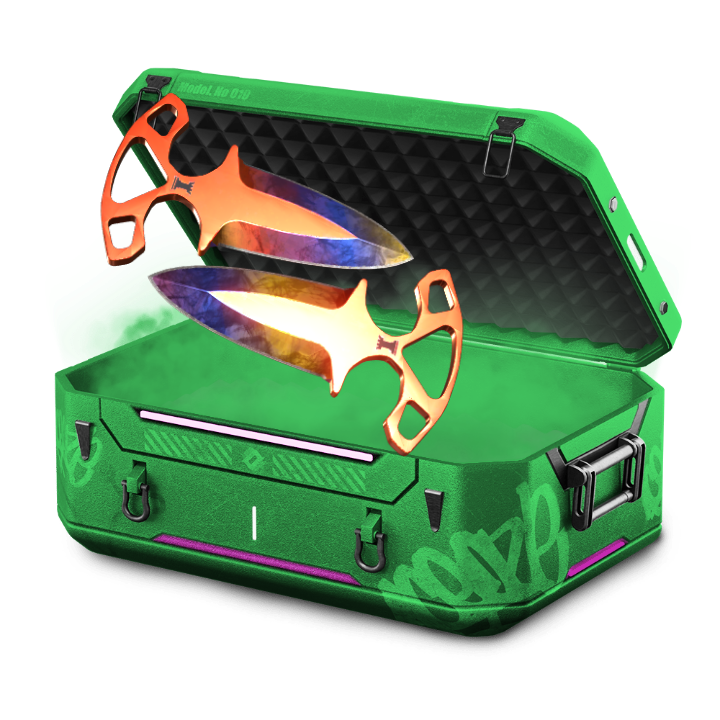 0.01%KNIFE 50%DOUBLE