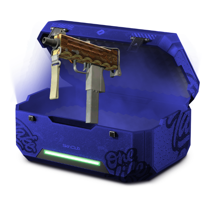 BlueCase NinNin