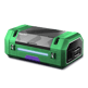 50% glove
