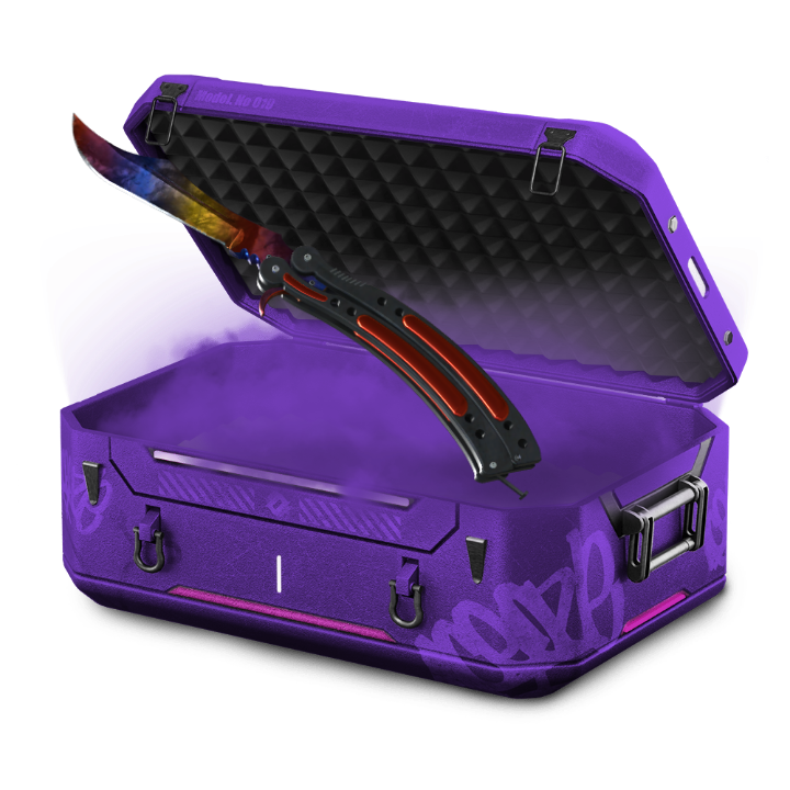 10% BUTTERFLY DOPPLER