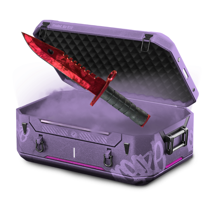 HVY RUBY