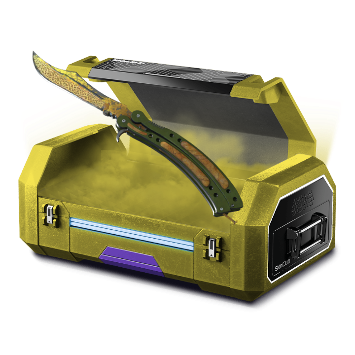 5% Lore Hunt