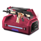 60/40 LUCK CASE BABAHEEE