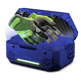 75% gloves profit =)