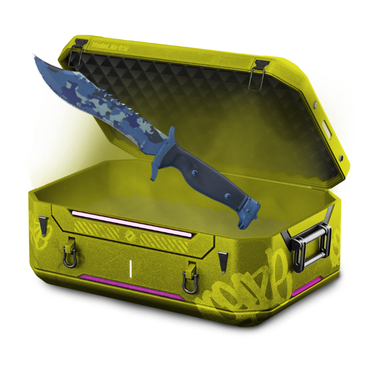 Easy Knife