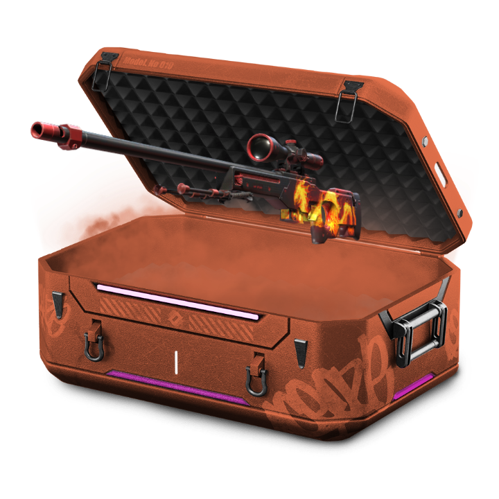 FARM AWP 75% WIN