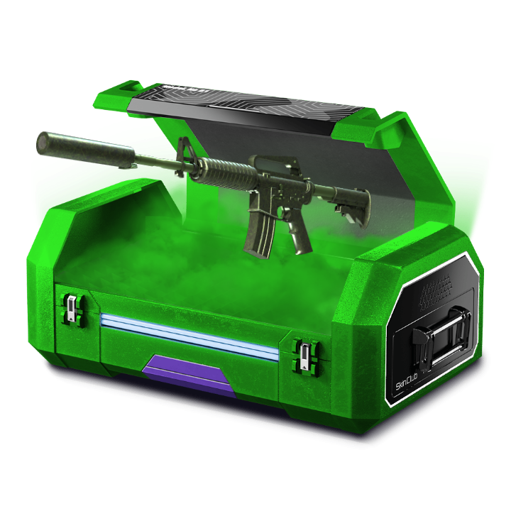 🔥 Green XP-FARM - 85% 🔥