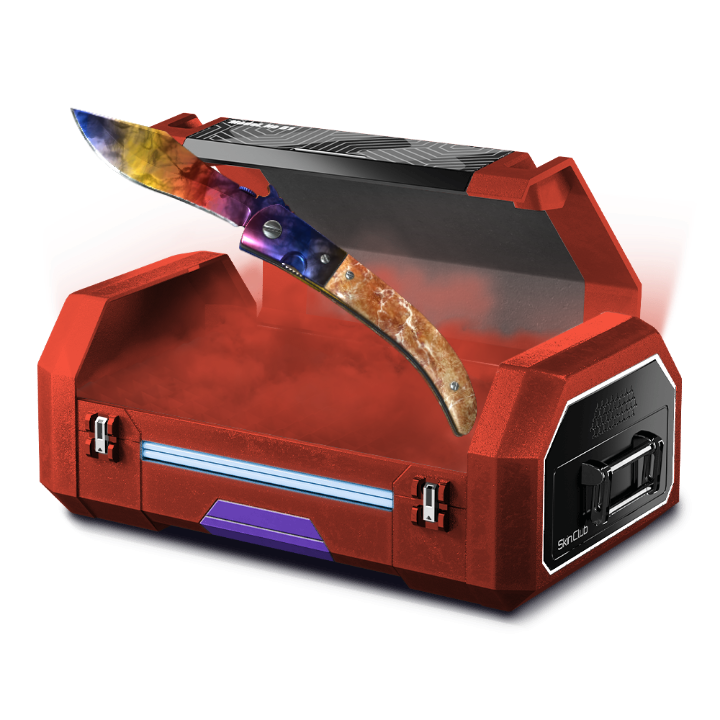 20% Knife