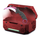 Knife perchance