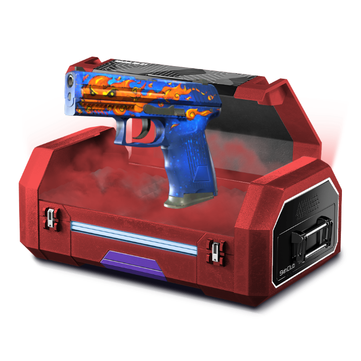 dmk's p2k