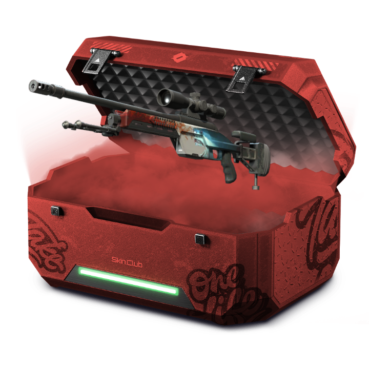 SSG 50% WINNER