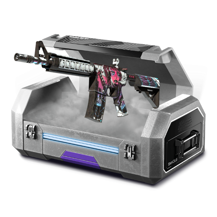 Neo trial