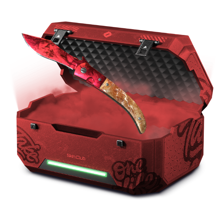 Farm knife