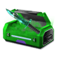 Green set Amka