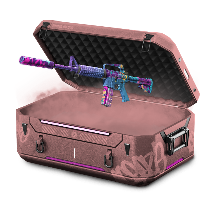 Risky m4