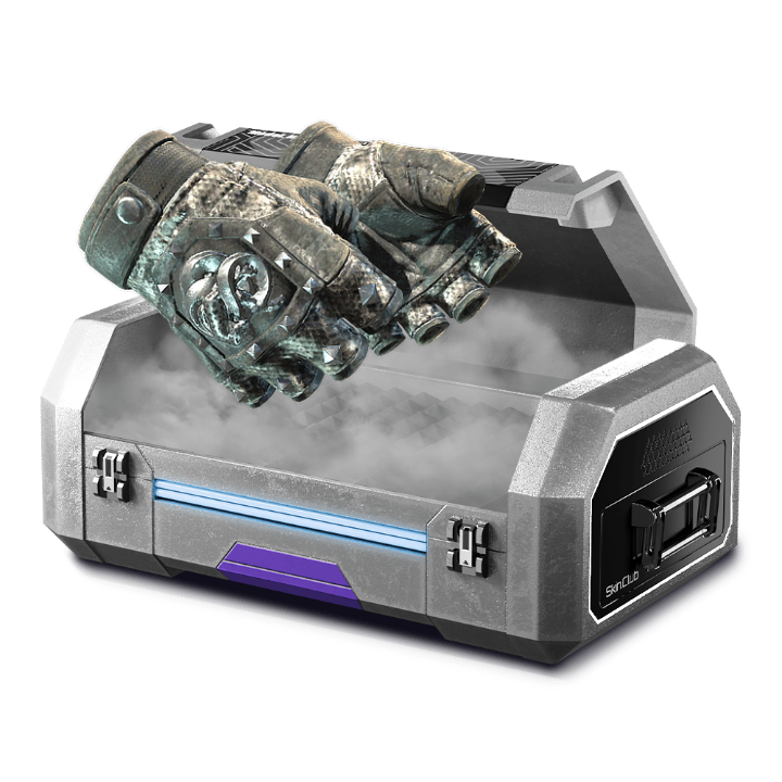 10/90 glove