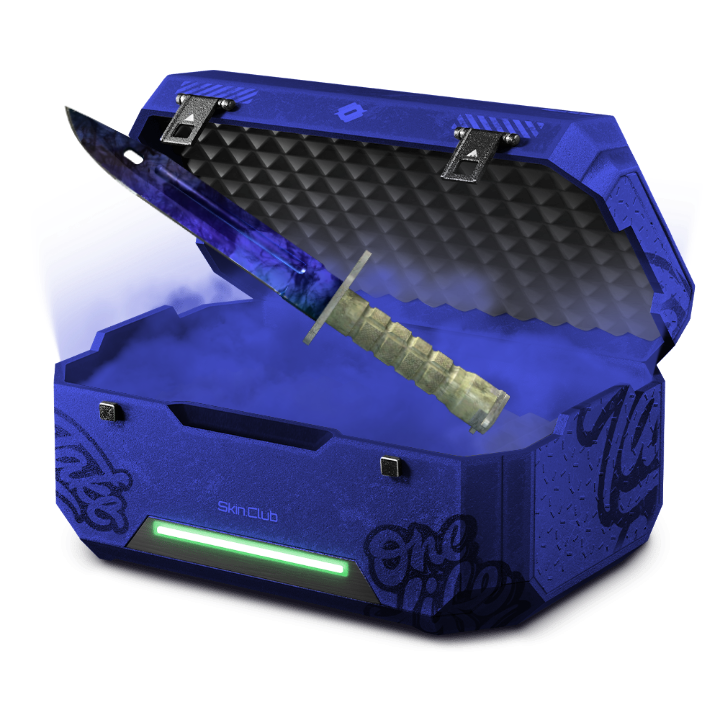 🍀75%Knife&Doppler